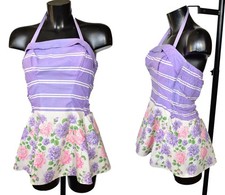 1950 swimsuit lilac for sale  TROWBRIDGE