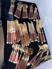 Redwood brass flatwear for sale  Babylon