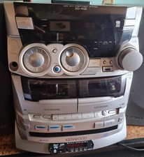 mini hi fi kenwood usato mini hi fi kenwood usato Campobasso