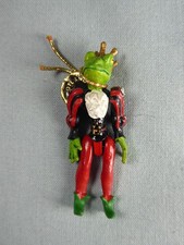 Hantel miniatures frog for sale  ALFRETON