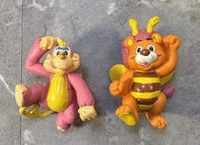 1985 wuzzles rhinokey for sale  Troy