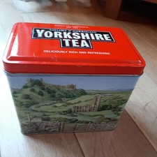 Yorkshire tea. tea for sale  LANCASTER