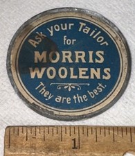 morris mirror for sale  Harlan
