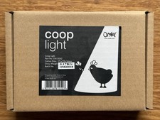 Omlet chicken coop for sale  HUNGERFORD