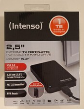 Intenso memory play gebraucht kaufen  Schwangau