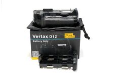 Battery grip vertax usato  Modena