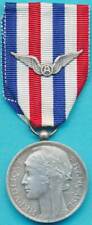 Medaille aeronautique type d'occasion  Saint-Mathieu-de-Tréviers