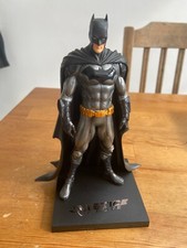 Batman comics kotobukiya for sale  LONDON