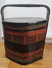 Chinese red black for sale  Woodstock