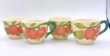 Vintage franciscan orchard for sale  Minneapolis