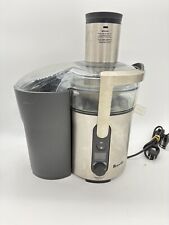Breville juicer bje510xl for sale  Seattle
