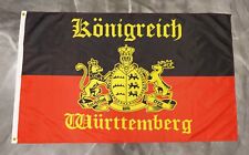 Fahne flagge königreich gebraucht kaufen  Rodenberg