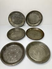 Vintage tin metal for sale  Cumberland