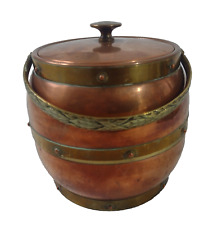Biscuit barrel ice for sale  ILFORD