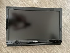 Pollici sharp aquos usato  Castiglione delle Stiviere
