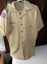 Boy scout bsa for sale  Horsham