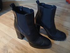 Stiefelette stiefel zara gebraucht kaufen  Bad Rothenfelde