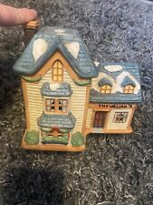 House christmas decoration for sale  CREDITON
