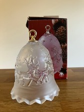 German crystal silent for sale  BURTON-ON-TRENT