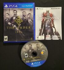 Order 1886 cib for sale  Princess Anne