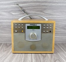 Prism bd1 wooden for sale  BURY