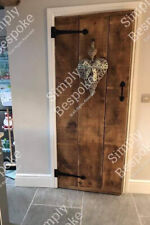 Farmhouse solid rustic for sale  BARNSLEY