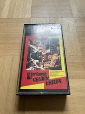 Vhs glasbox gewalt gebraucht kaufen  München