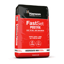 20kg hanson fast for sale  CARLISLE