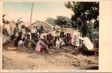 Goldpath india postcard for sale  Carmel