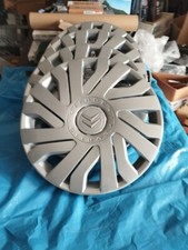Citroen dal 2005 usato  Venetico