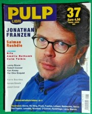 Rivista pulp libri usato  Italia