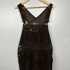 corduroy dungarees mens for sale  YORK