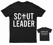Scout leader proud for sale  BRISTOL