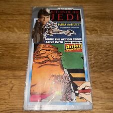 Star wars return for sale  BRIGHTON