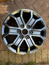 FORD RANGER PICK UP CABINE DUPLA WILDTRAK 18" RODA DE LIGA LEVE N1WC-1007-E2A comprar usado  Enviando para Brazil