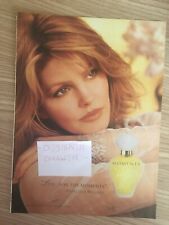 Priscilla presley 1990 for sale  Little Rock