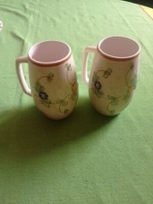 Tazze latte ceramica usato  Monreale