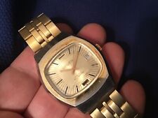 Vtg gruen automatic for sale  Lynnwood