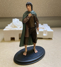 Sideshow weta frodo d'occasion  Expédié en Belgium