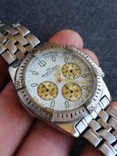 Montre homme chronographe d'occasion  France