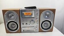Sony cmt cp101 for sale  BRISTOL