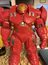 Hasbro Titan Hero Series Marvel Avengers Age Of Ultron Hulkbuster 2015 comprar usado  Enviando para Brazil