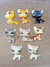 Lot authentic littlest d'occasion  Pfastatt
