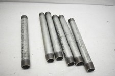 Lot galvanized steel for sale  Kansas City