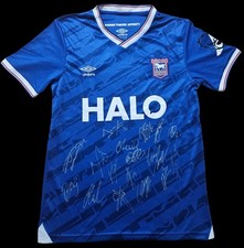 Ipswich town 2025 for sale Ipswich town 2025 for sale  LINLITHGOW