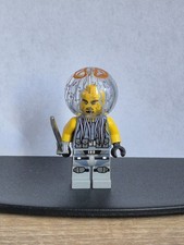 LEGO Ninjago Master Cryptor – original, sword, good condition na sprzedaż  PL