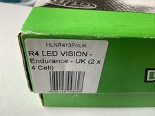 Hope led vision for sale  PONTEFRACT