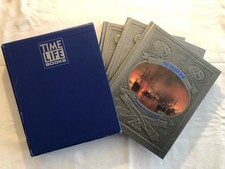 Time life books for sale  Fairfield