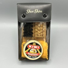 Kiwi travel shoe for sale  ELGIN