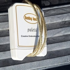 Palette baby lock for sale  Scottsdale